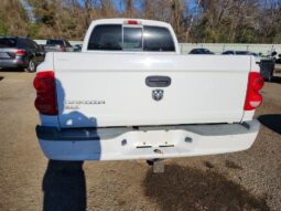 
										2007 Dodge Dakota full									