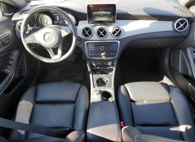 
								2017 Mercedes-benz Gla-class full									