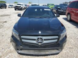 
										2017 Mercedes-benz Gla-class full									