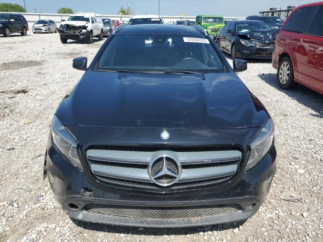 2017 Mercedes-benz Gla-class