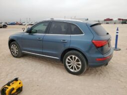
										2015 Audi Q5 full									