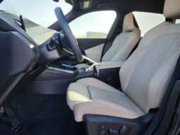 
										2025 BMW X3 full									