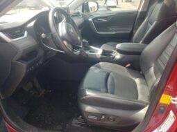 
										2020 Toyota Rav4 full									