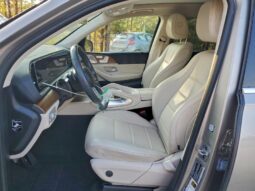 
										2021 Mercedes-benz Gls-klasse full									