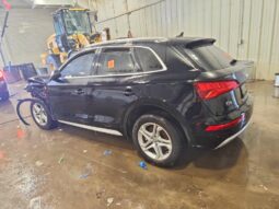 
										2019 Audi Q5 full									