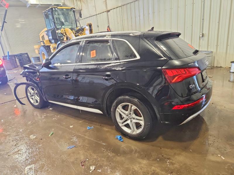 2019 Audi Q5