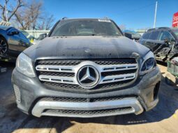 
										2019 Mercedes-benz Gls-klasse full									