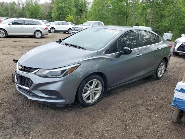 2018 Chevrolet Cruze