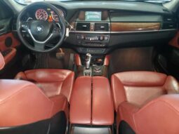 
										2014 BMW X6 full									