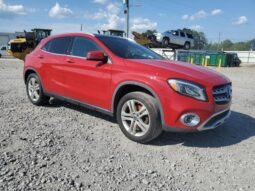 
										2020 Mercedes-benz Gla-class full									