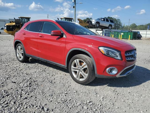 2020 Mercedes-benz Gla-class