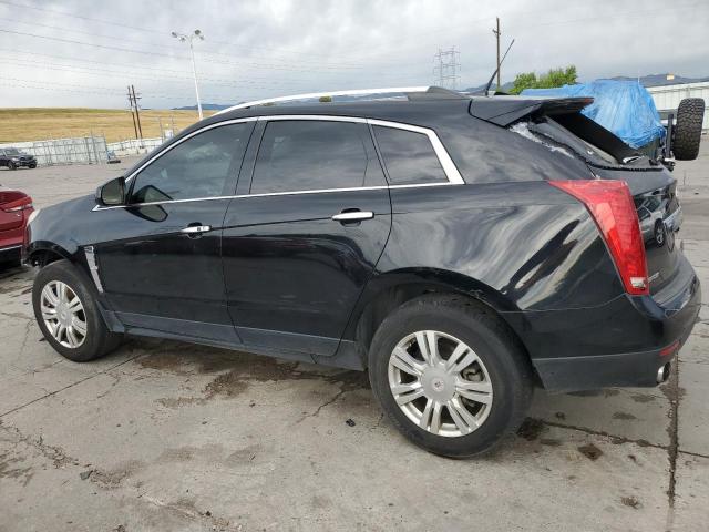 2012 Cadillac Srx