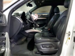 
										2012 Audi Q5 full									