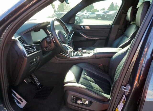 
								2019 BMW X7 full									