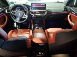 
										2023 BMW X4 full									
