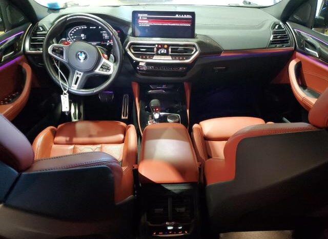 
								2023 BMW X4 full									
