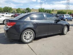 
										2013 Chevrolet Cruze full									