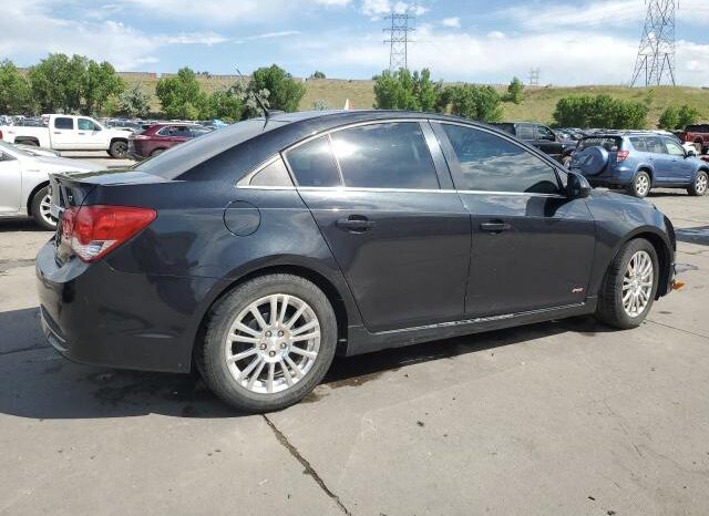 
								2013 Chevrolet Cruze full									