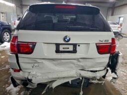 
										2013 BMW X5 full									