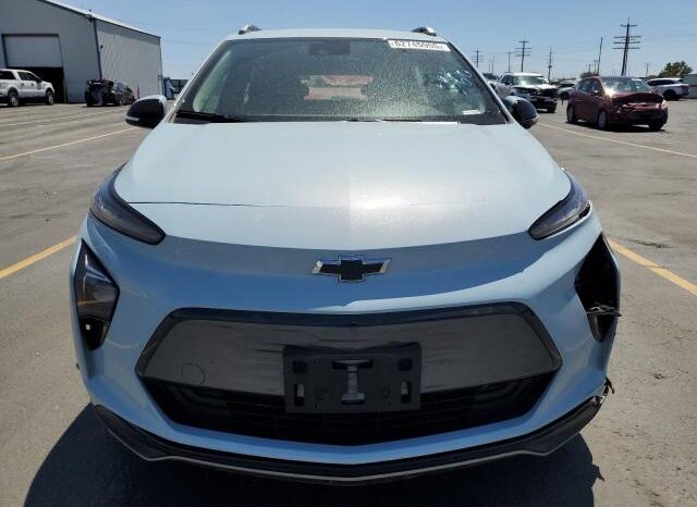 
								2023 Chevrolet Bolt euv full									