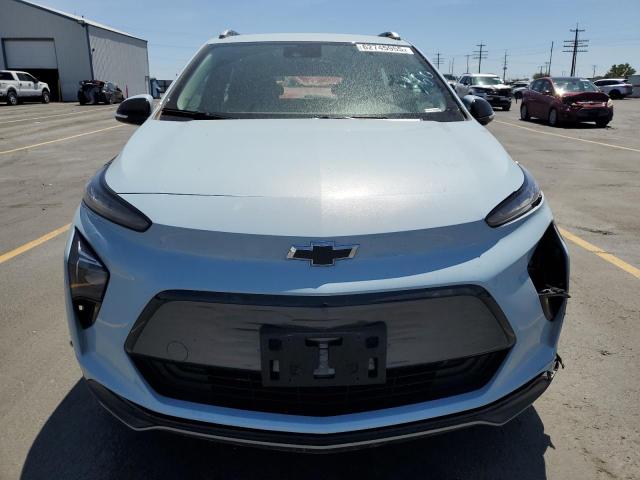 2023 Chevrolet Bolt euv