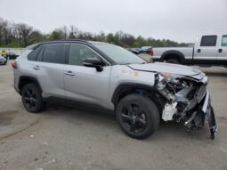 
										2020 Toyota Rav4 full									