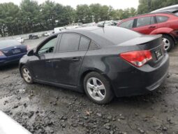 
										2016 Chevrolet Cruze full									