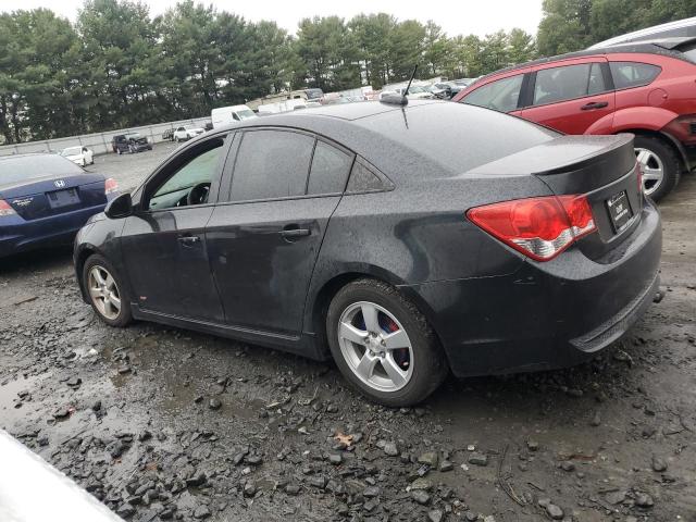 2016 Chevrolet Cruze