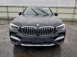 
										2021 BMW X3 full									