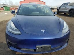 
										2018 Tesla Model 3 full									