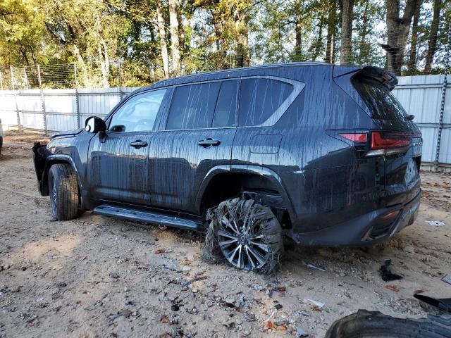 2023 Lexus Lx