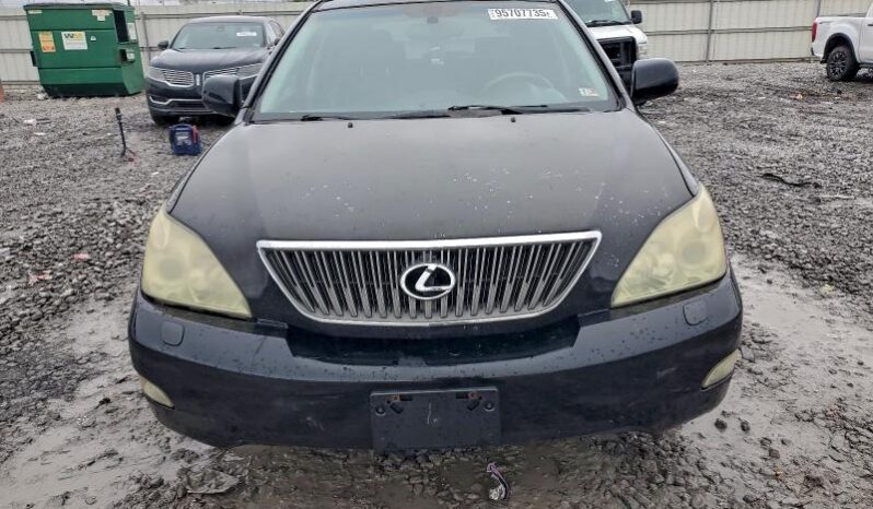 
								2004 Lexus Rx 330 full									