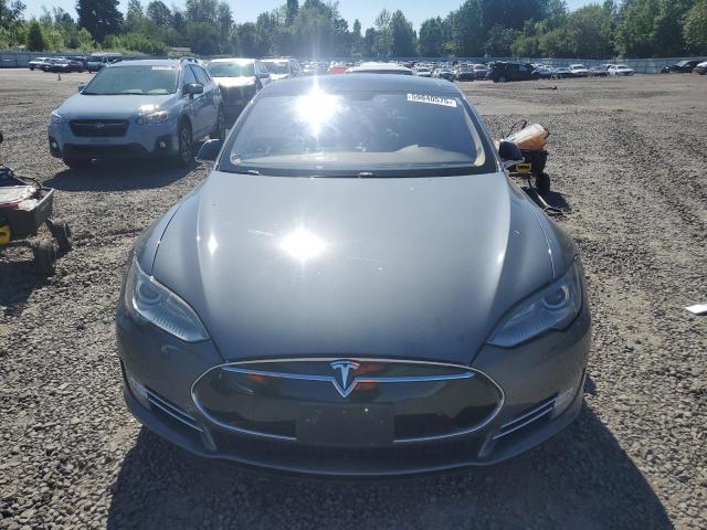 2014 Tesla Model s