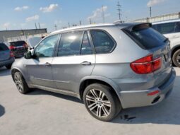 
										2013 BMW X5 full									