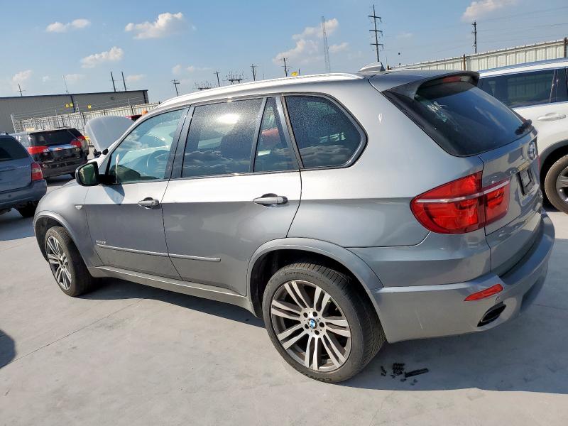 2013 BMW X5