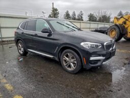 
										2021 BMW X3 full									
