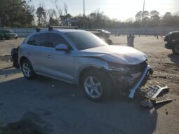 
										2021 Audi Q5 full									