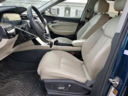 
										2021 Audi E-tron full									