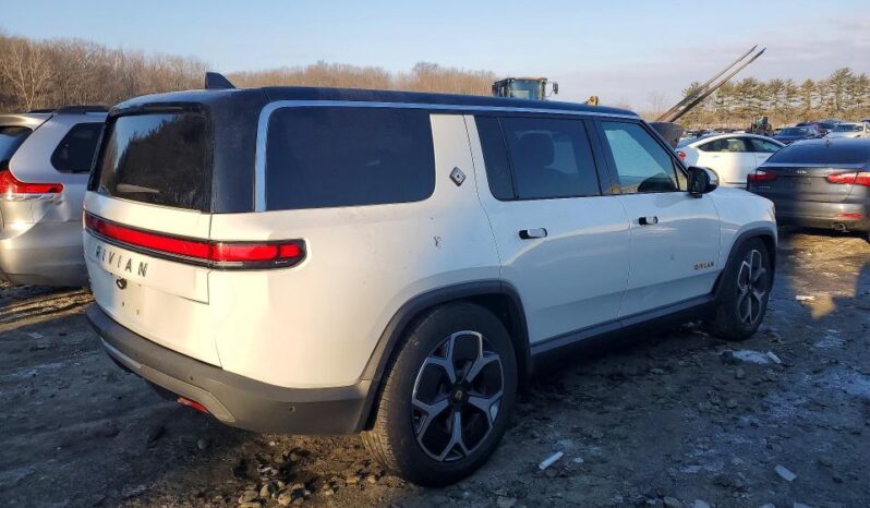 
								2023 Rivian R1s full									