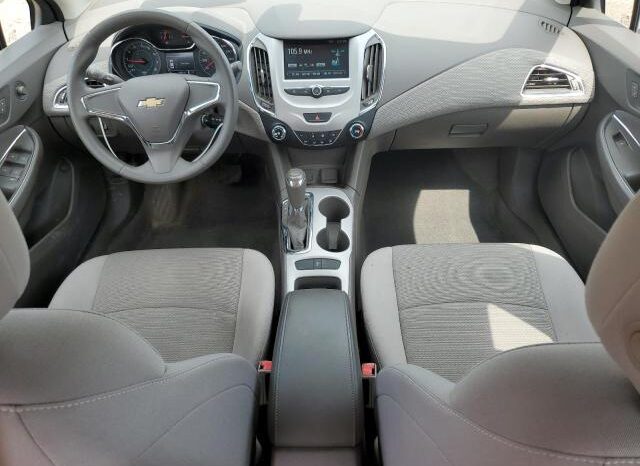 
								2016 Chevrolet Cruze ls full									