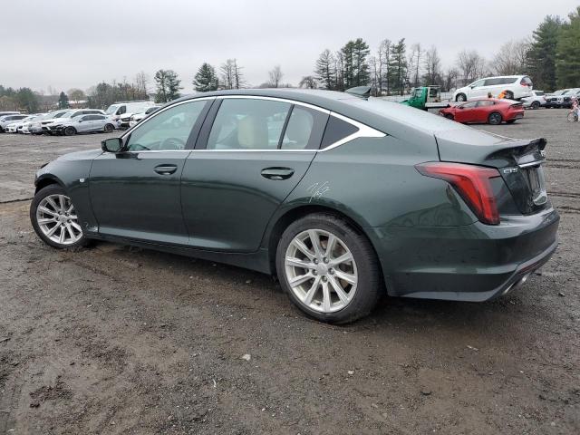 2021 Cadillac Ct5
