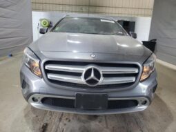 
										2016 Mercedes-benz Gla-class full									