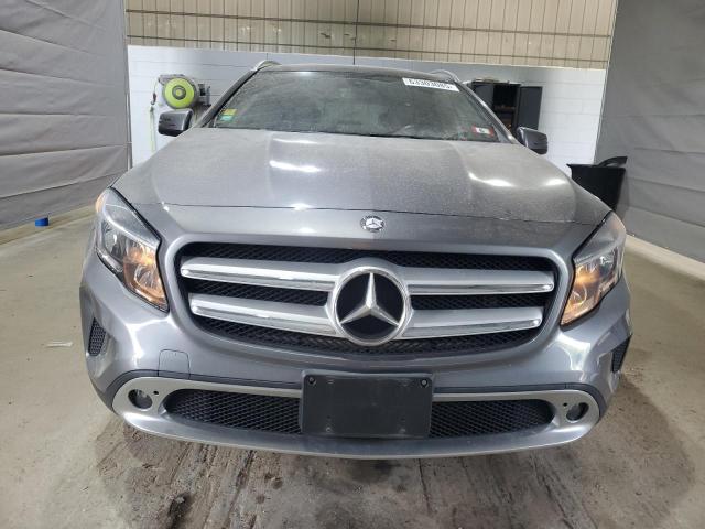 2016 Mercedes-benz Gla-class
