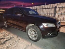 
										2015 Audi Q5 full									