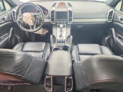 
										2016 Porsche Cayenne full									