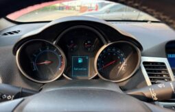
										2012 Chevrolet Cruze full									
