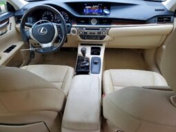 
										2015 Lexus Es 350 full									