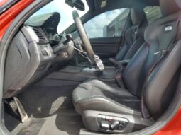 
										2016 BMW M3 full									