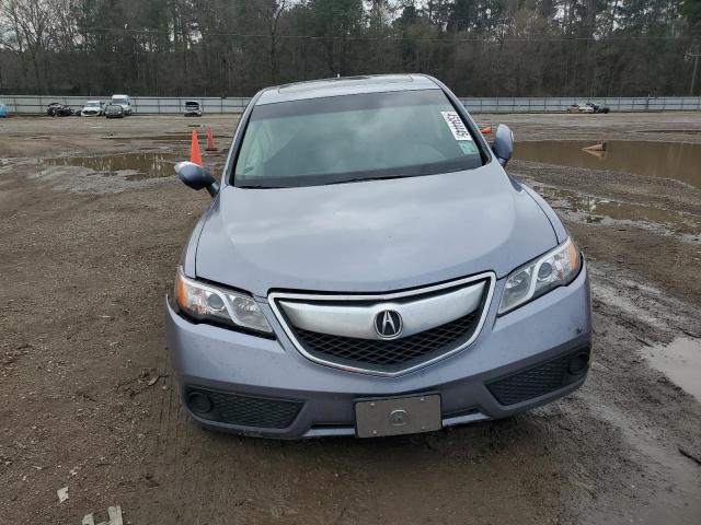 2013 Acura Rdx