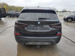 
										2018 BMW X3 full									